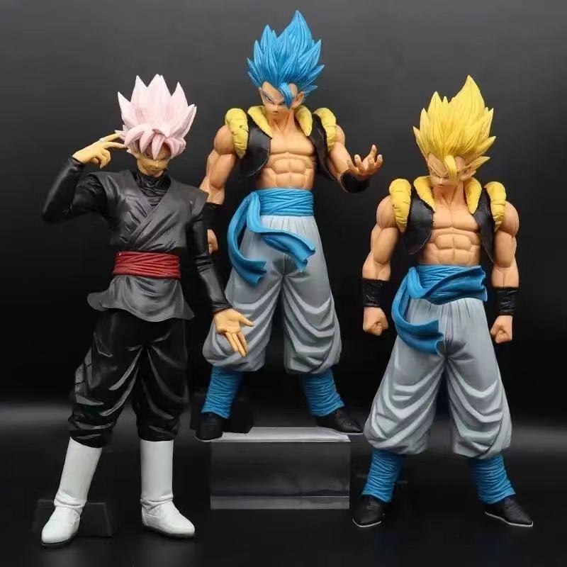 31Cm Dragon Ball Z Super Saiya - Model Kit Zoid recensie en prijs