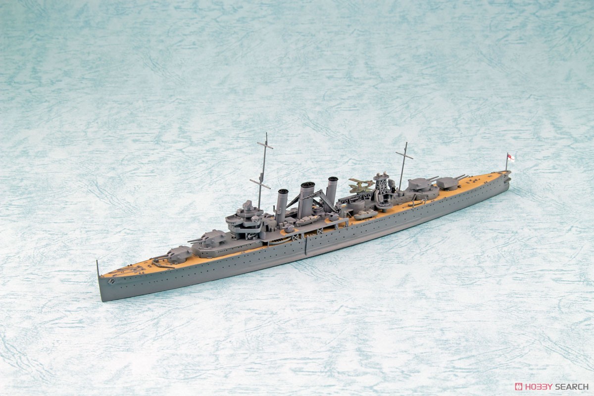 Statisch geassembleerd model A - Model Kit Aoshima recensie en prijs
