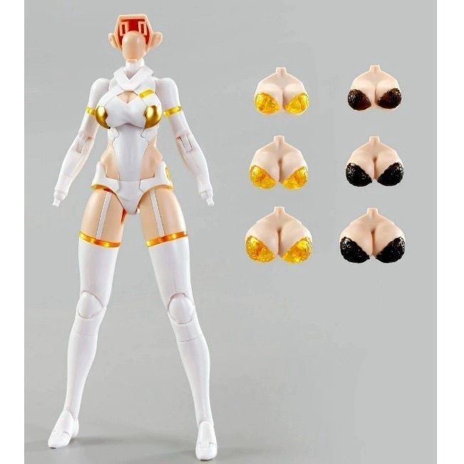 In Voorraad Dhouse 1/12 Schaal - Model Kit Susanoo recensie en prijs