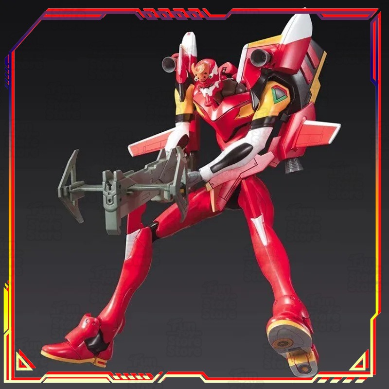 Bandai Evangelion EVANGELION-0 - Model Kit Evangelion Bandai recensie en prijs