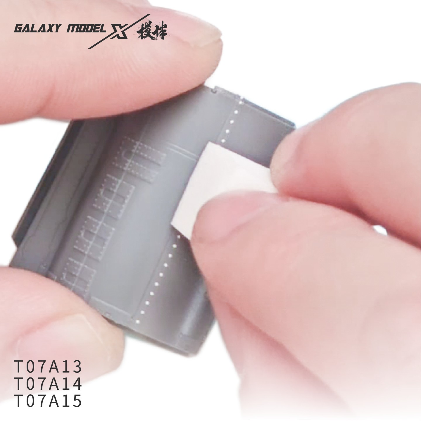 Galaxy Tool Schaalmodel Verwee - Weathering Model Kit recensie en prijs