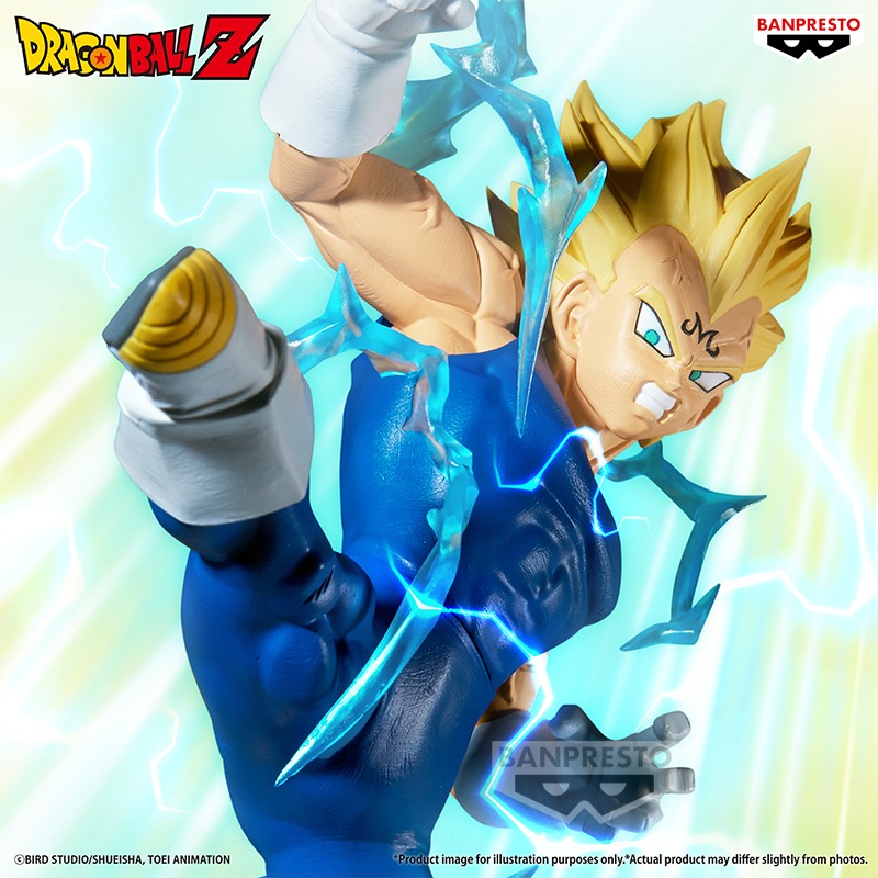 Echte BANDAI Dragon Ball Z Mat - Model Kit Zoid recensie en prijs