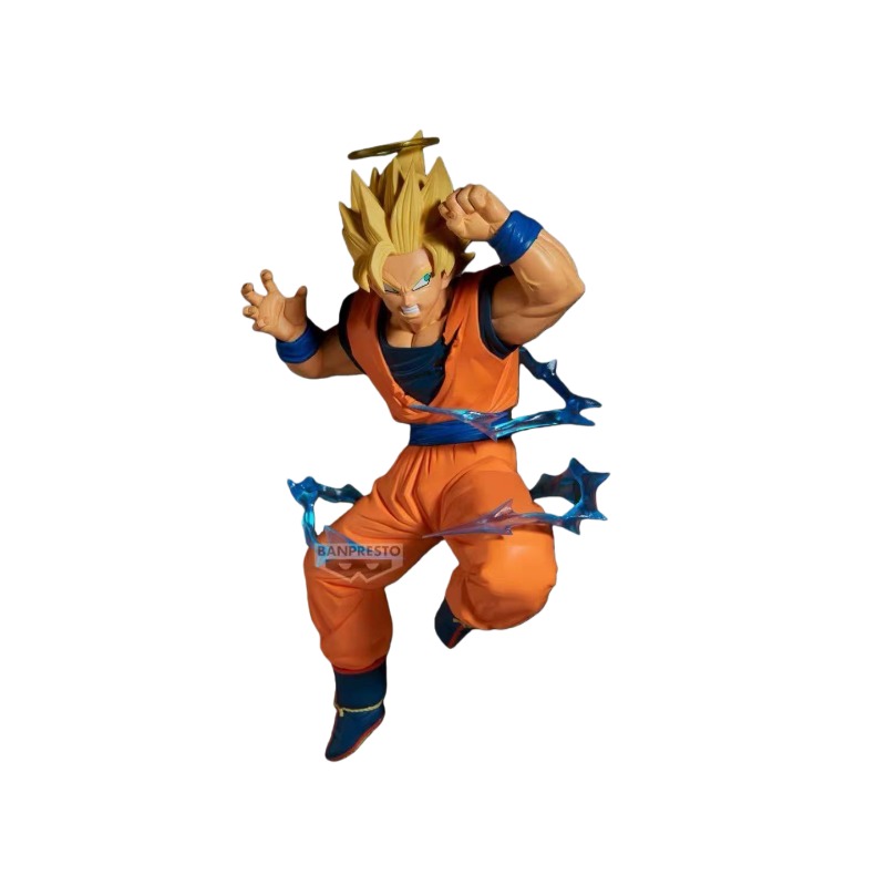 Echte BANDAI Dragon Ball Z Mat - Model Kit Zoid recensie en prijs