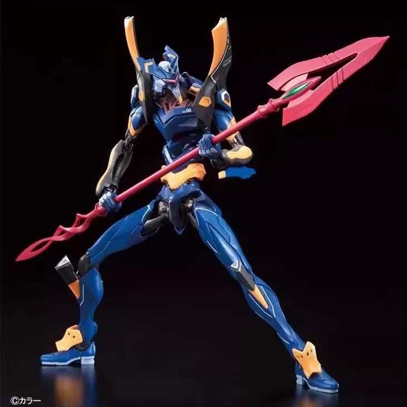 Bandai GUNDAM Echte Model Kit  - Model Kit Evangelion Bandai recensie en prijs