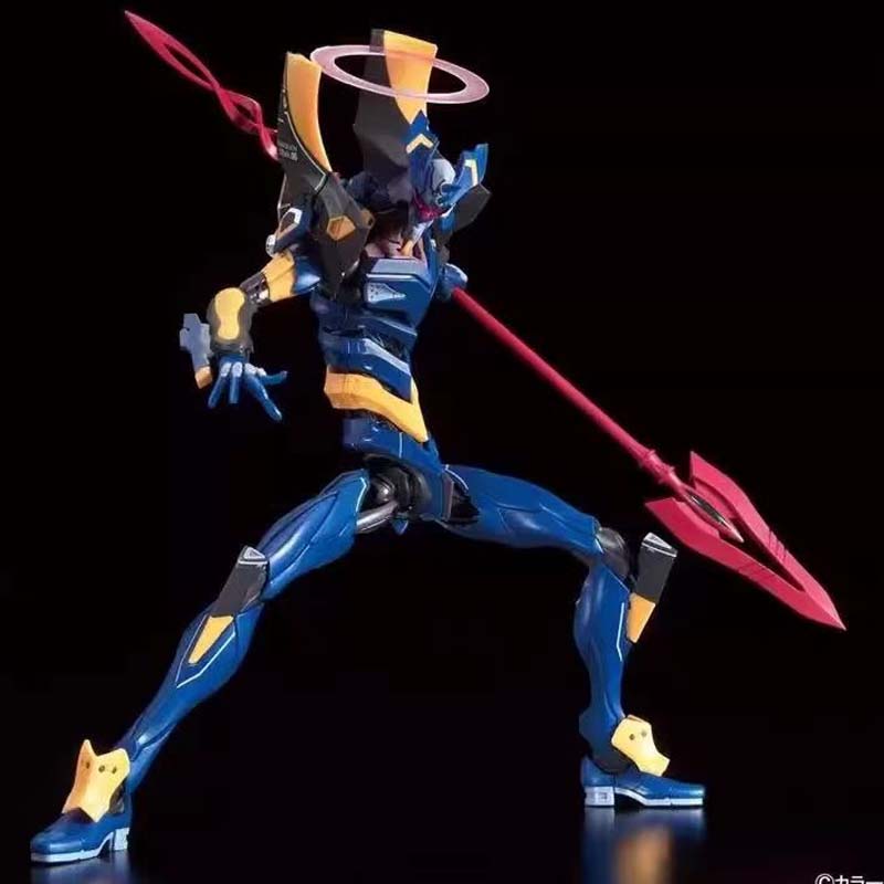 Bandai GUNDAM Echte Model Kit  - Model Kit Evangelion Bandai recensie en prijs