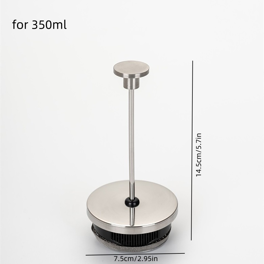 Vervangingsset voor roestvrijs - Model Kit In Era recensie en prijs