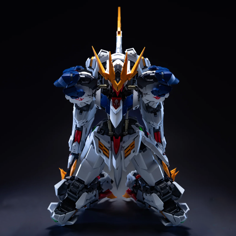【IN VOORRAAD】LUNAVOR MG 1/100  - Model Kit Daban recensie en prijs