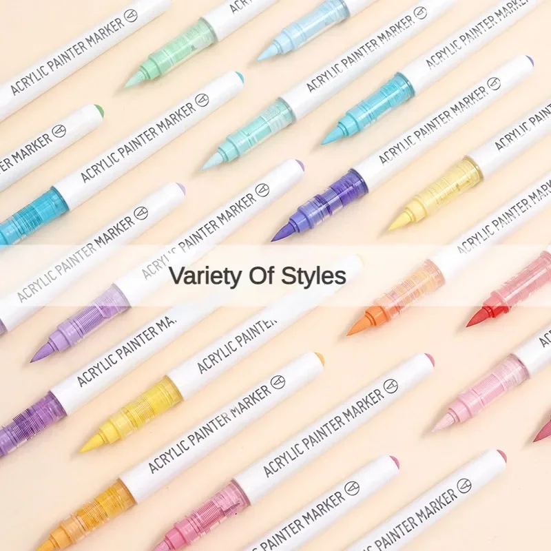 LANGUO 171/9 Kleuren Directe V - Model Kit Markers recensie en prijs