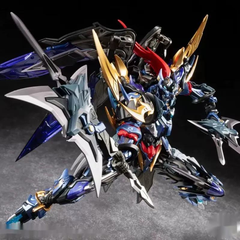 【Op voorraad】MOTOR NUCLEAR MNP - Model Kit In Era recensie en prijs