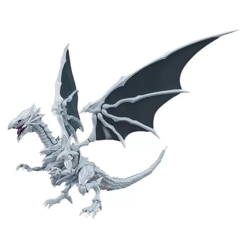 Originele Bandai Figure-rise S - Zeus Model Kit Yugioh recensie en prijs
