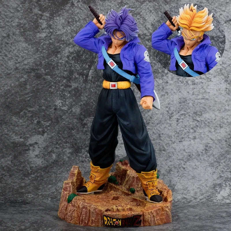 Hot Anime Beeldje Dragon Ball  - Model Kit Zoid recensie en prijs