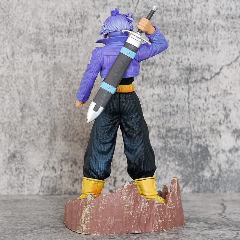 Hot Anime Beeldje Dragon Ball  - Model Kit Zoid recensie en prijs