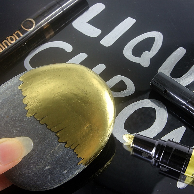 1/3/5 Stuks Spiegel Marker Pen - Model Kit Markers recensie en prijs