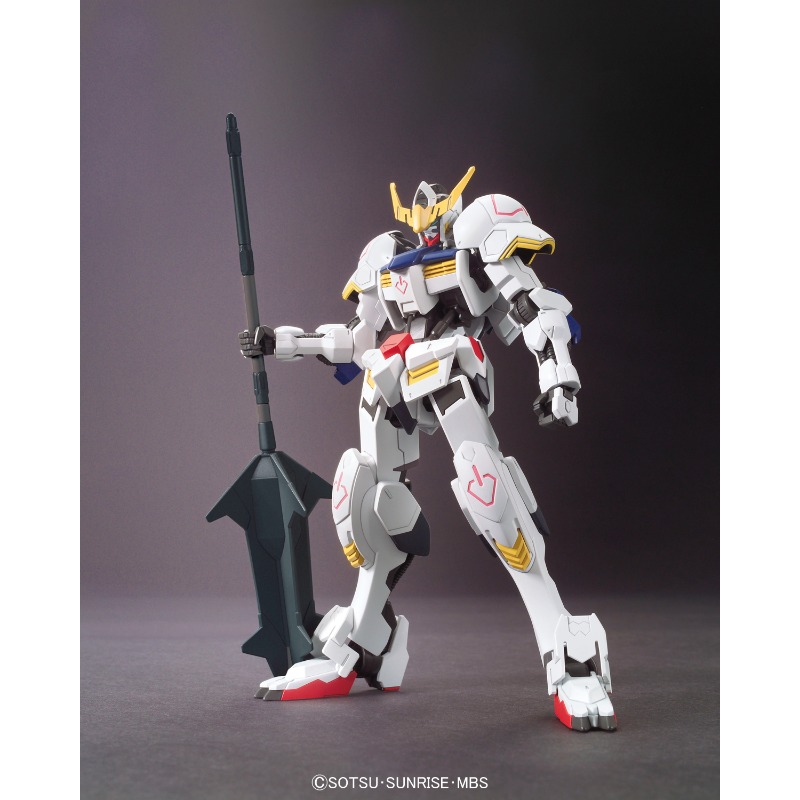 Bandai 100% Echt Gundam Model  - Zeus Model Kit Yugioh recensie en prijs