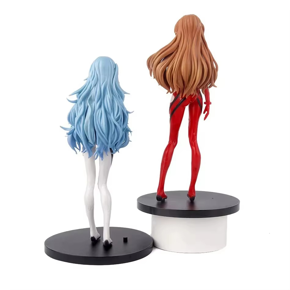 Hot Genesis Evangelion Anime F - Model Kit Aoshima recensie en prijs