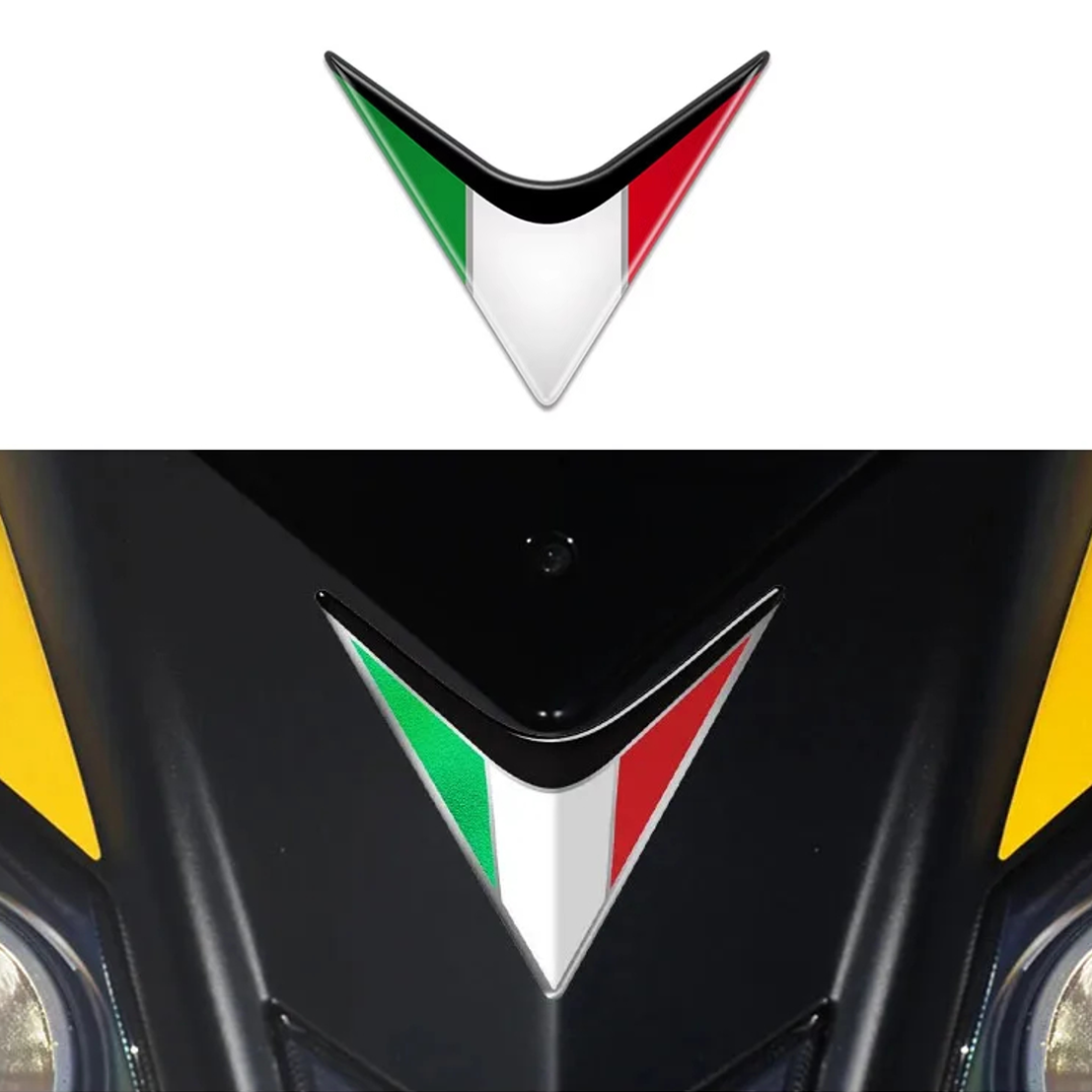 Nieuwe 3D Italië Vlag Epoxy St - Model Kit Italeri recensie en prijs