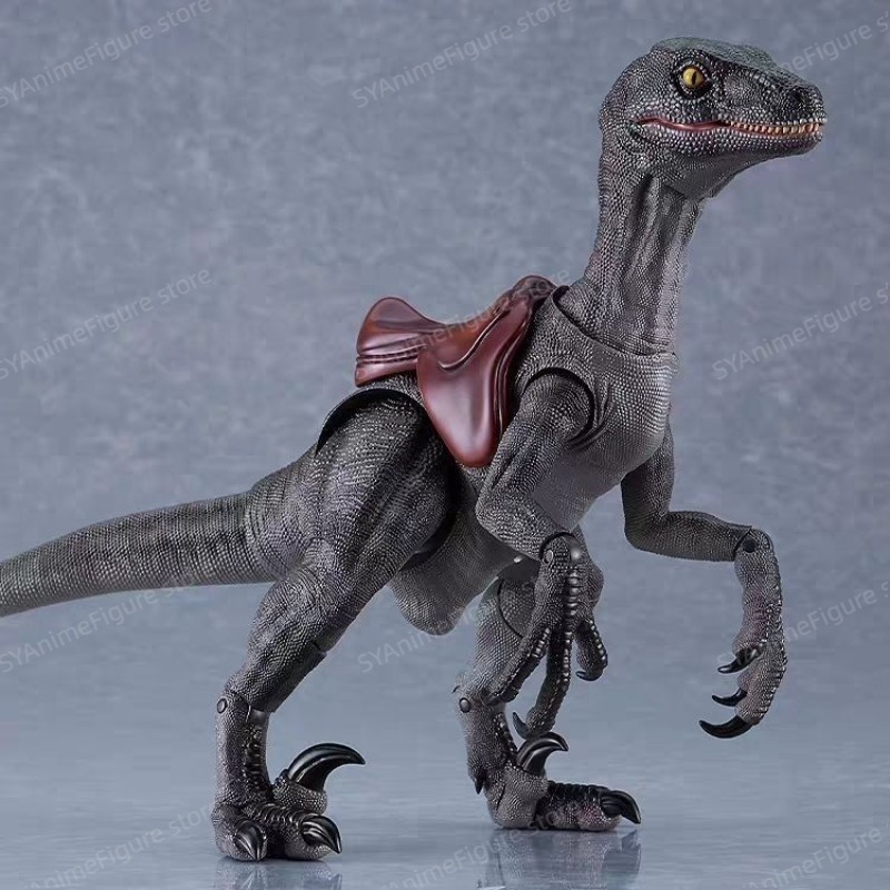 Op voorraad Max Factory Figma  - Model Kit Kiryu recensie en prijs
