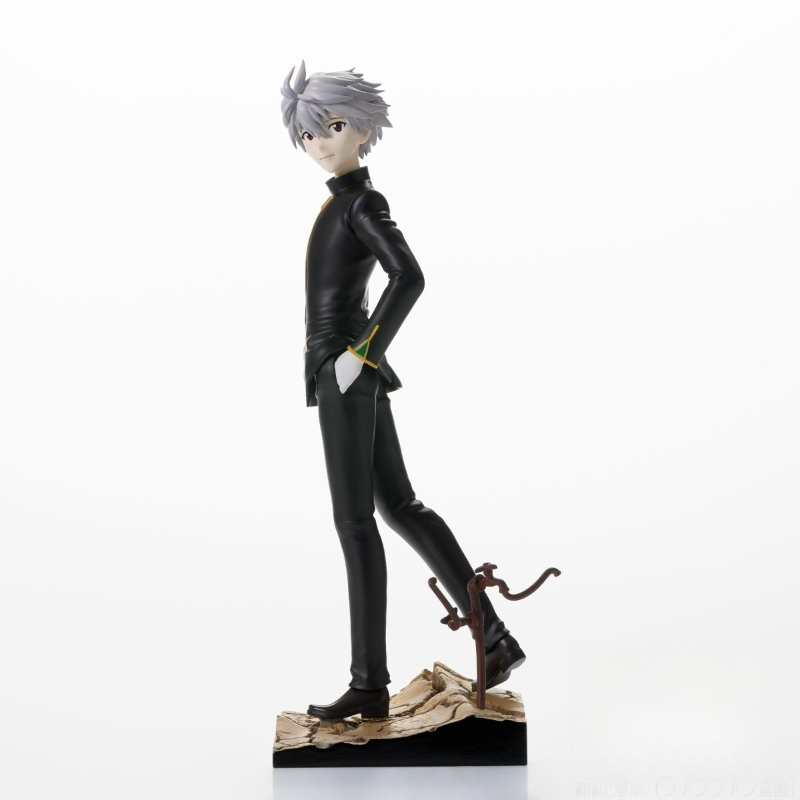 Op voorraad Echte SEGA Shin Ev - Model Kit Evangelion Bandai recensie en prijs
