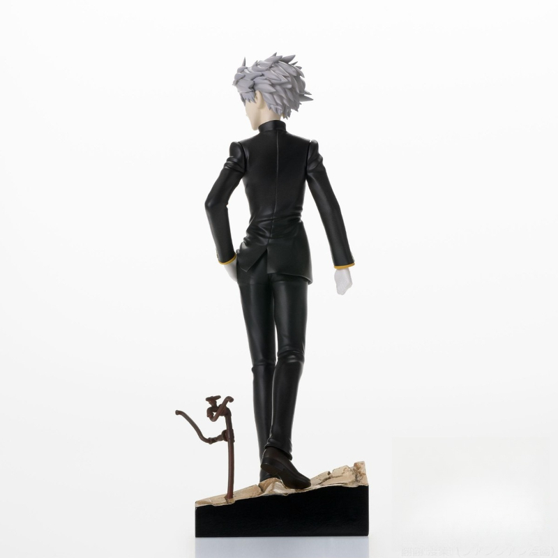 Op voorraad Echte SEGA Shin Ev - Model Kit Evangelion Bandai recensie en prijs