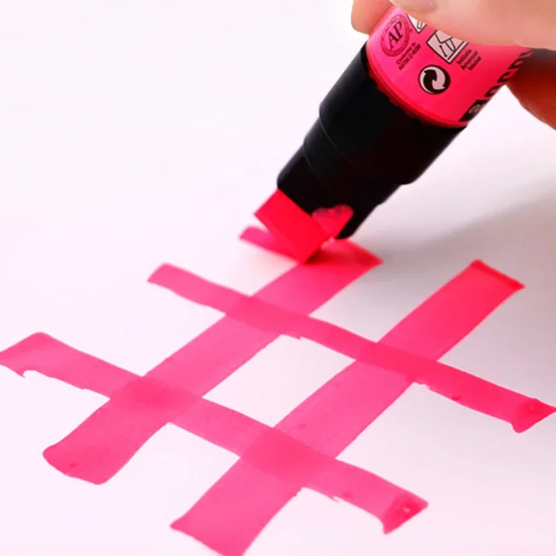 Enkele Acryl Pigment Marker Pe - Model Kit Markers recensie en prijs