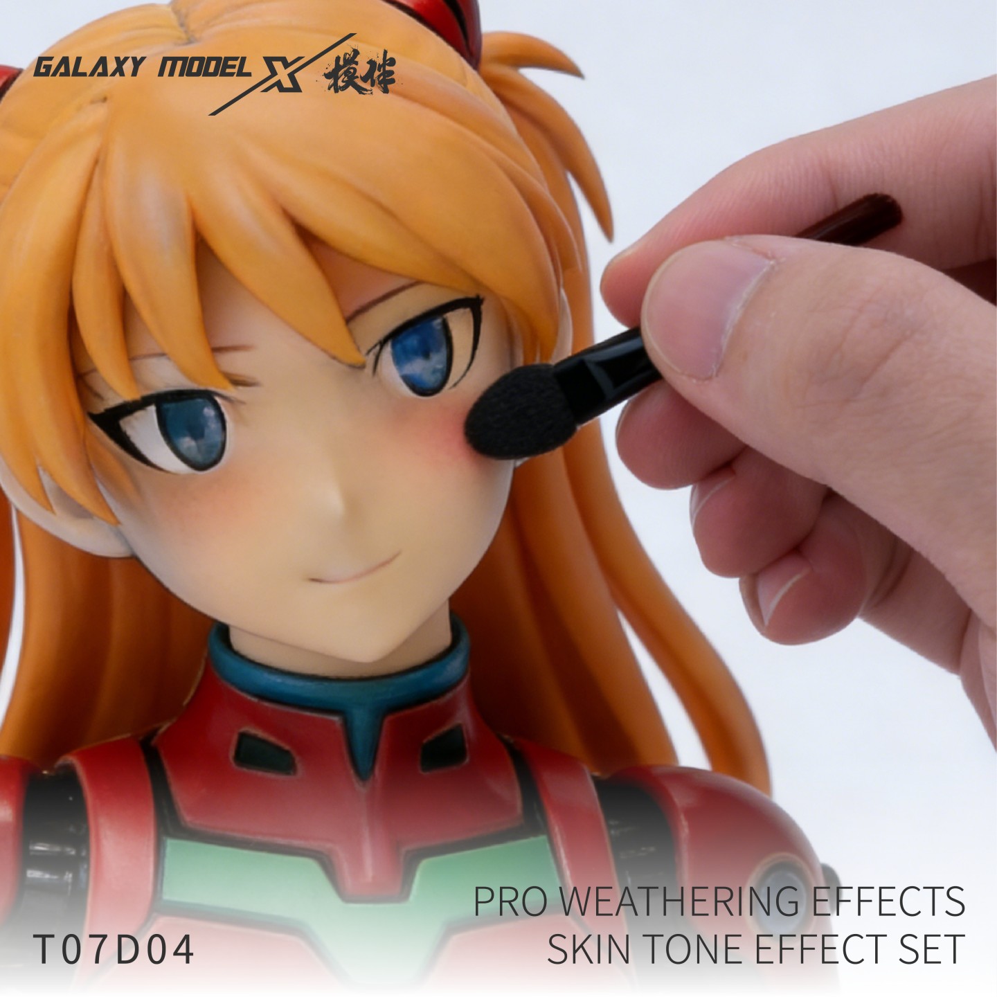 Galaxy Modeling Pro Weathering - Weathering Model Kit recensie en prijs