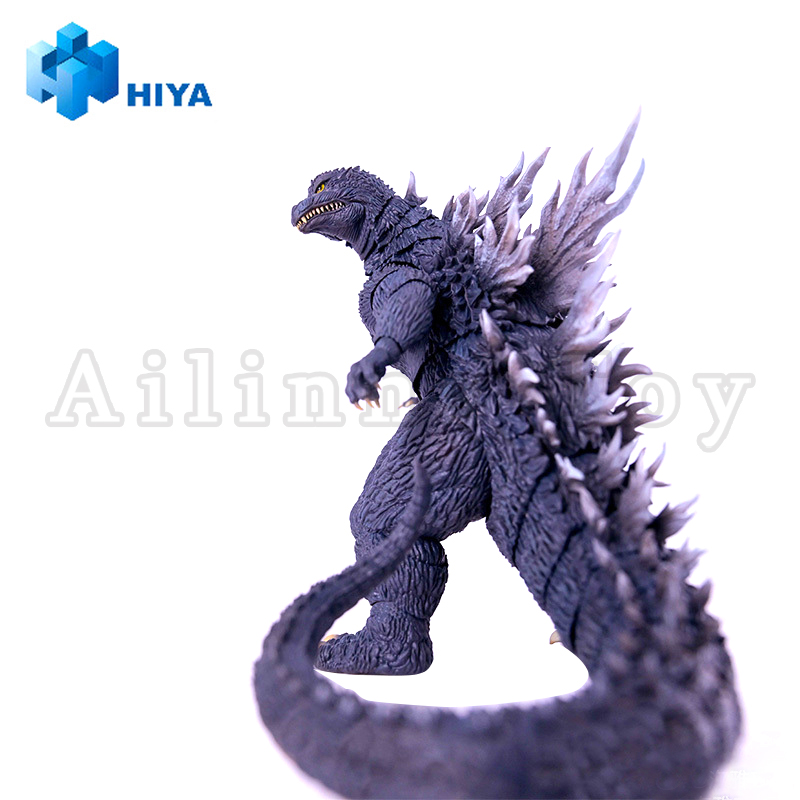 HIYA 18CM 7inch Actiefiguur Ex - Model Kit Kiryu recensie en prijs