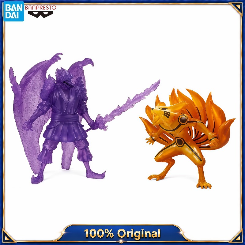 100% Origineel BANDAI BANPREST - Model Kit Susanoo recensie en prijs