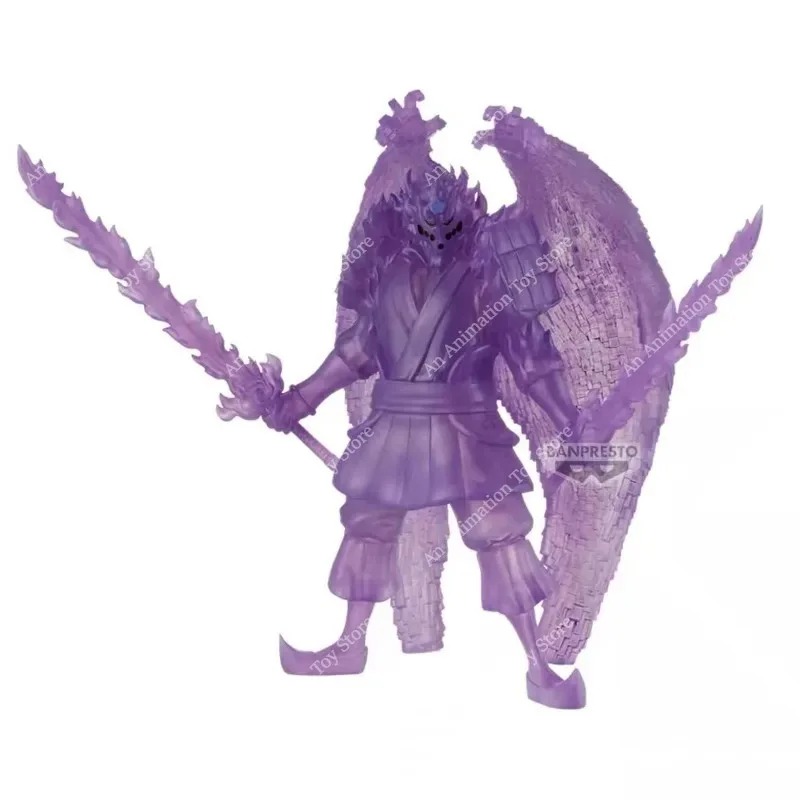 100% Origineel BANDAI BANPREST - Model Kit Susanoo recensie en prijs