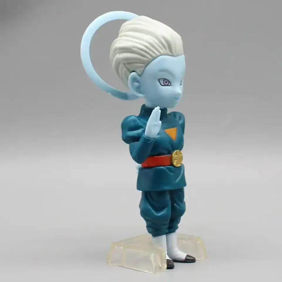 12 cm Anime Dragon Ball Z Dais - Model Kit Zoid recensie en prijs
