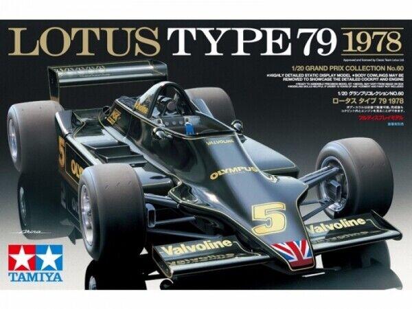 Tamiya 20060 1/20 F1 Auto Mode - Model Kit Aoshima recensie en prijs