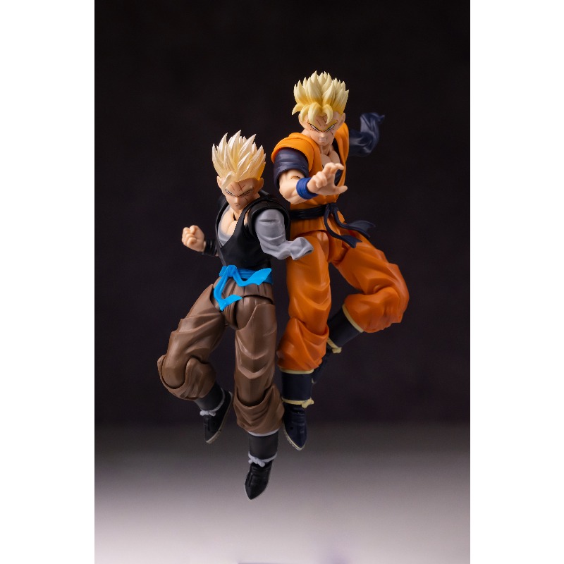 【DIRECT VERZONDEN】Dragon Ball  - Model Kit Zoid recensie en prijs