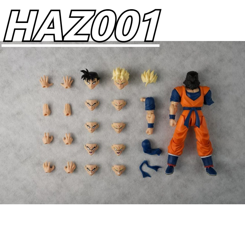【DIRECT VERZONDEN】Dragon Ball  - Model Kit Zoid recensie en prijs