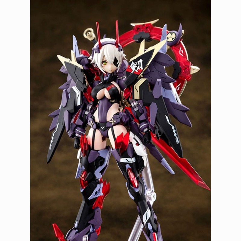 Originele Kotobukiya Megami De - Model Kit Susanoo recensie en prijs