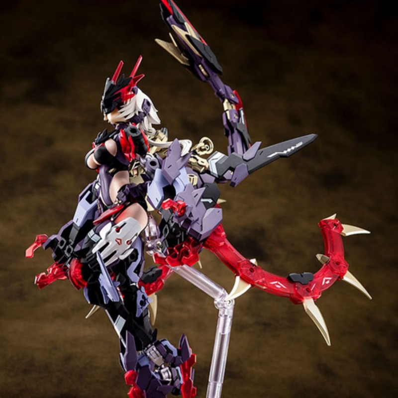 Originele Kotobukiya Megami De - Model Kit Susanoo recensie en prijs