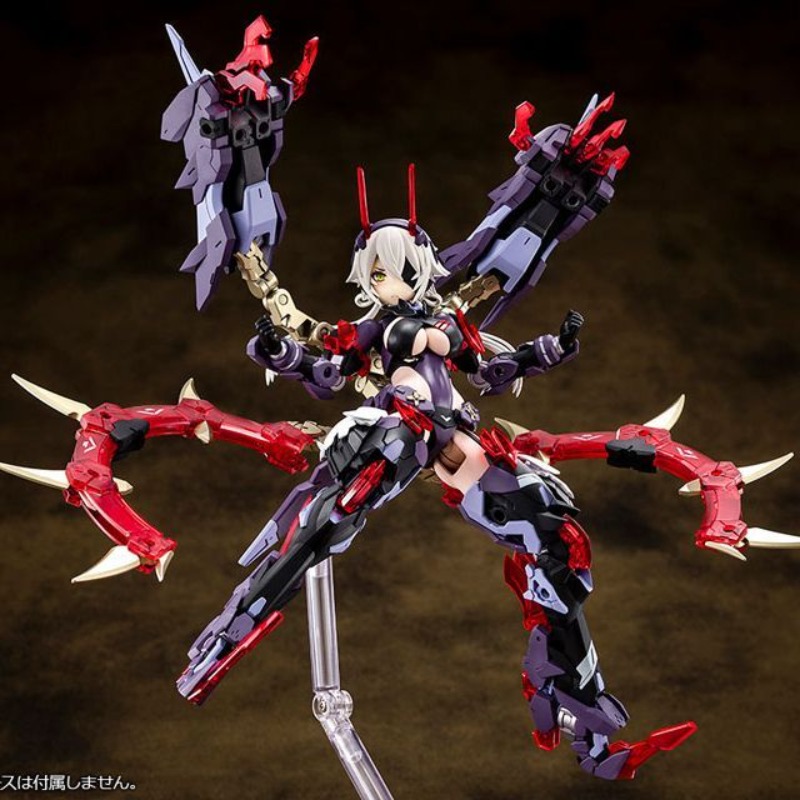 Originele Kotobukiya Megami De - Model Kit Susanoo recensie en prijs
