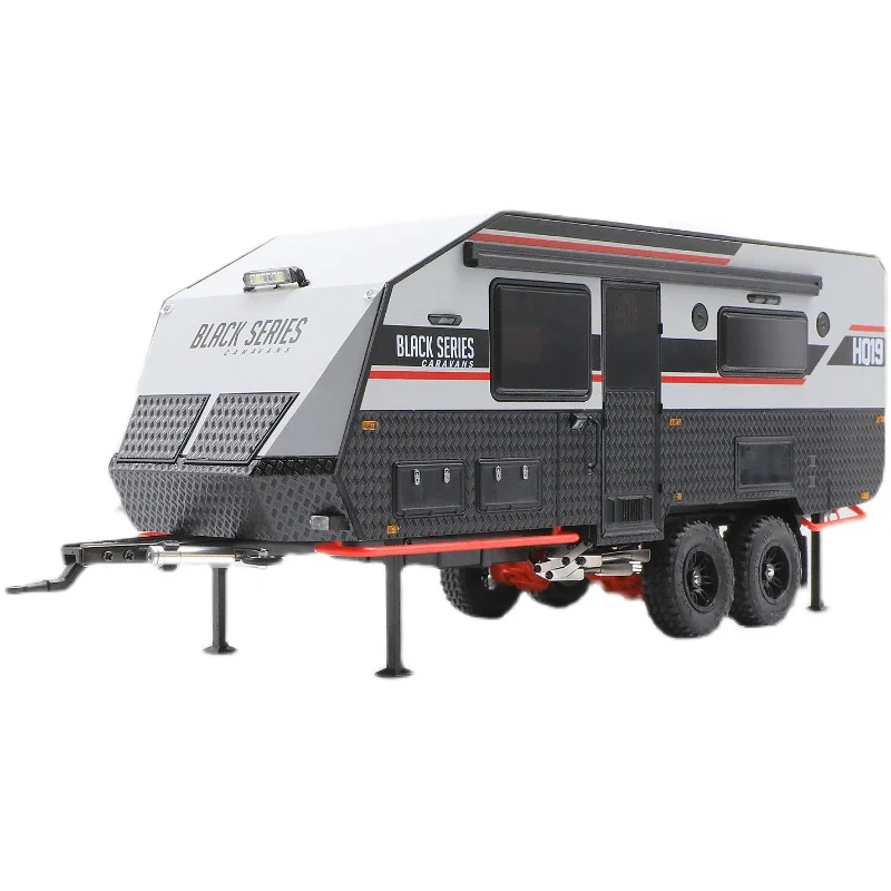 Orlandoo Hunter Model OH32N01  - Weathering Model Kit recensie en prijs