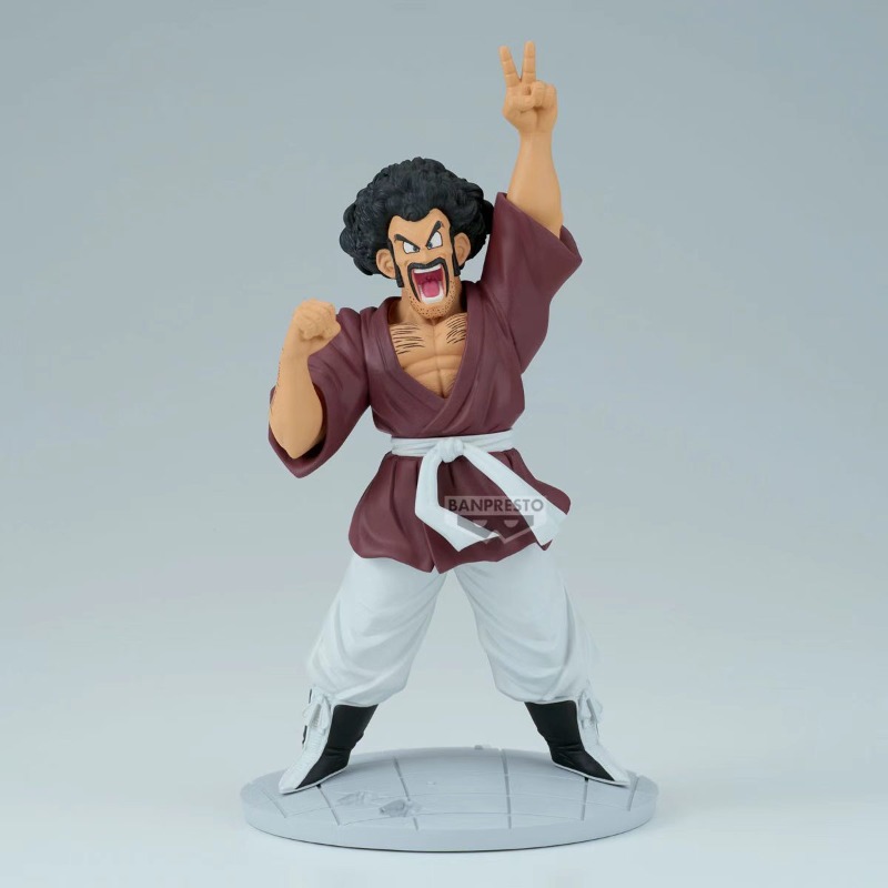 Bandai Banpresto Dragon Ball Z - Model Kit Zoid recensie en prijs
