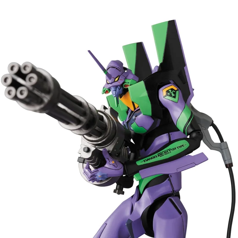 Bandai Nieuwe Anime EVA Evange - Model Kit Eva 01 recensie en prijs