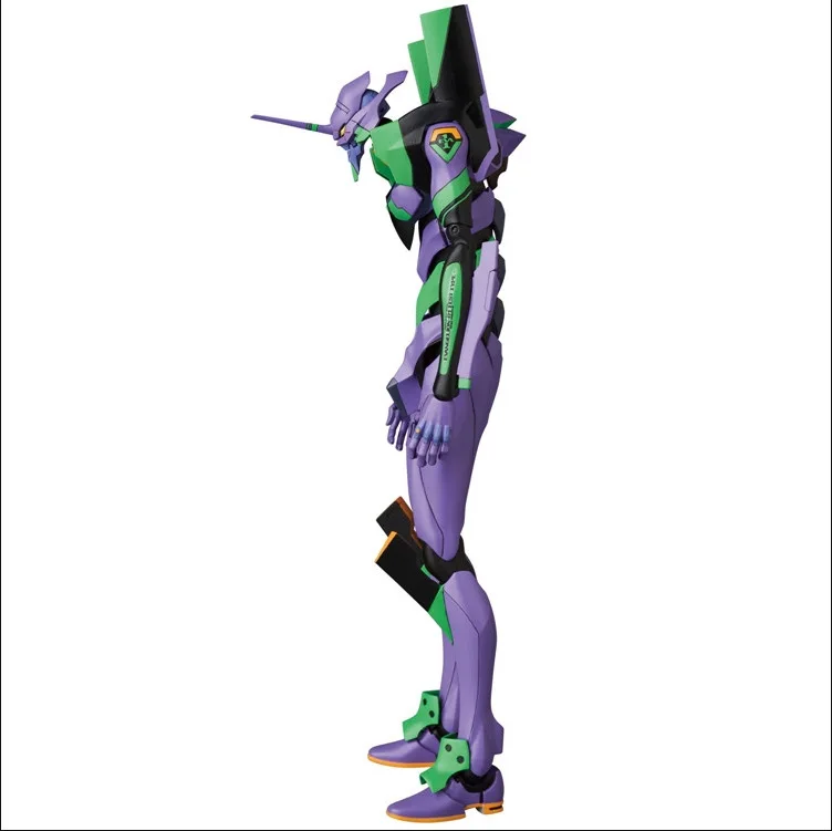 Bandai Nieuwe Anime EVA Evange - Model Kit Eva 01 recensie en prijs