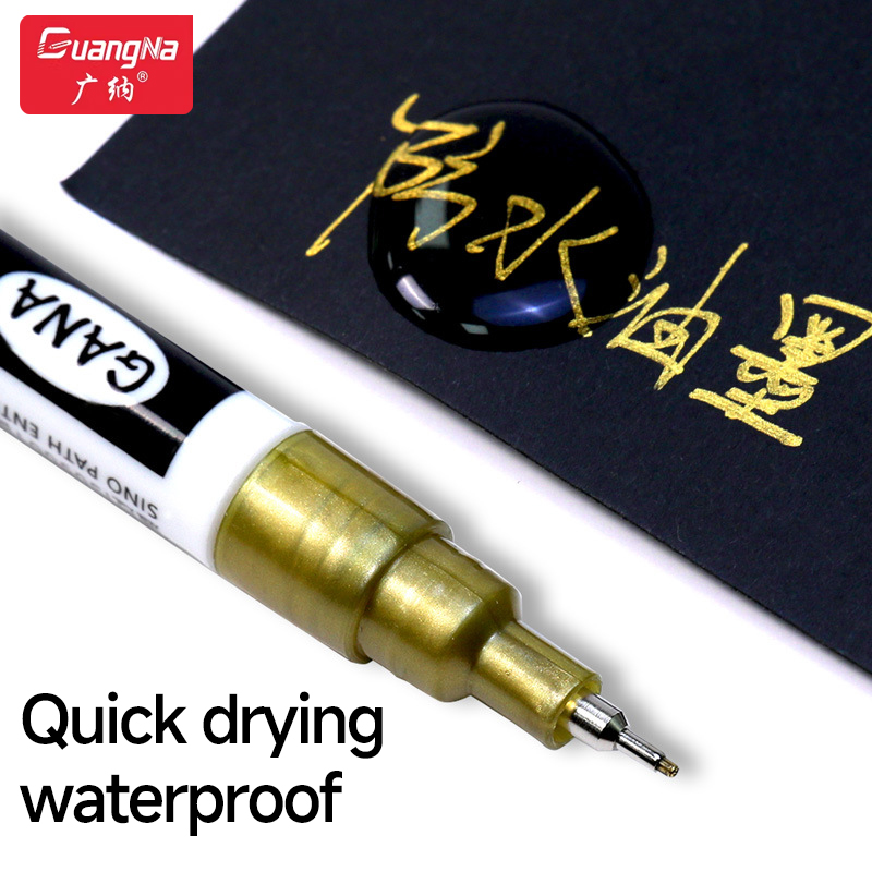 4/12 stuks DIY reflecterende v - Model Kit Markers recensie en prijs